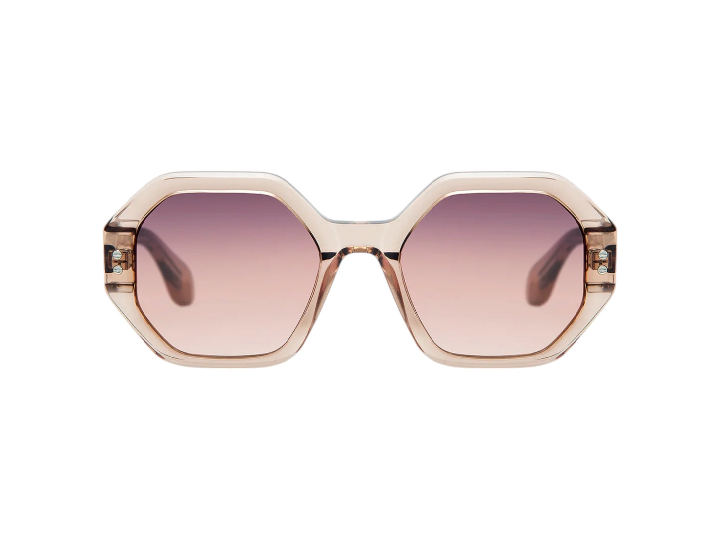 Lunettes de soleil Thrive 020 Gigi Studio