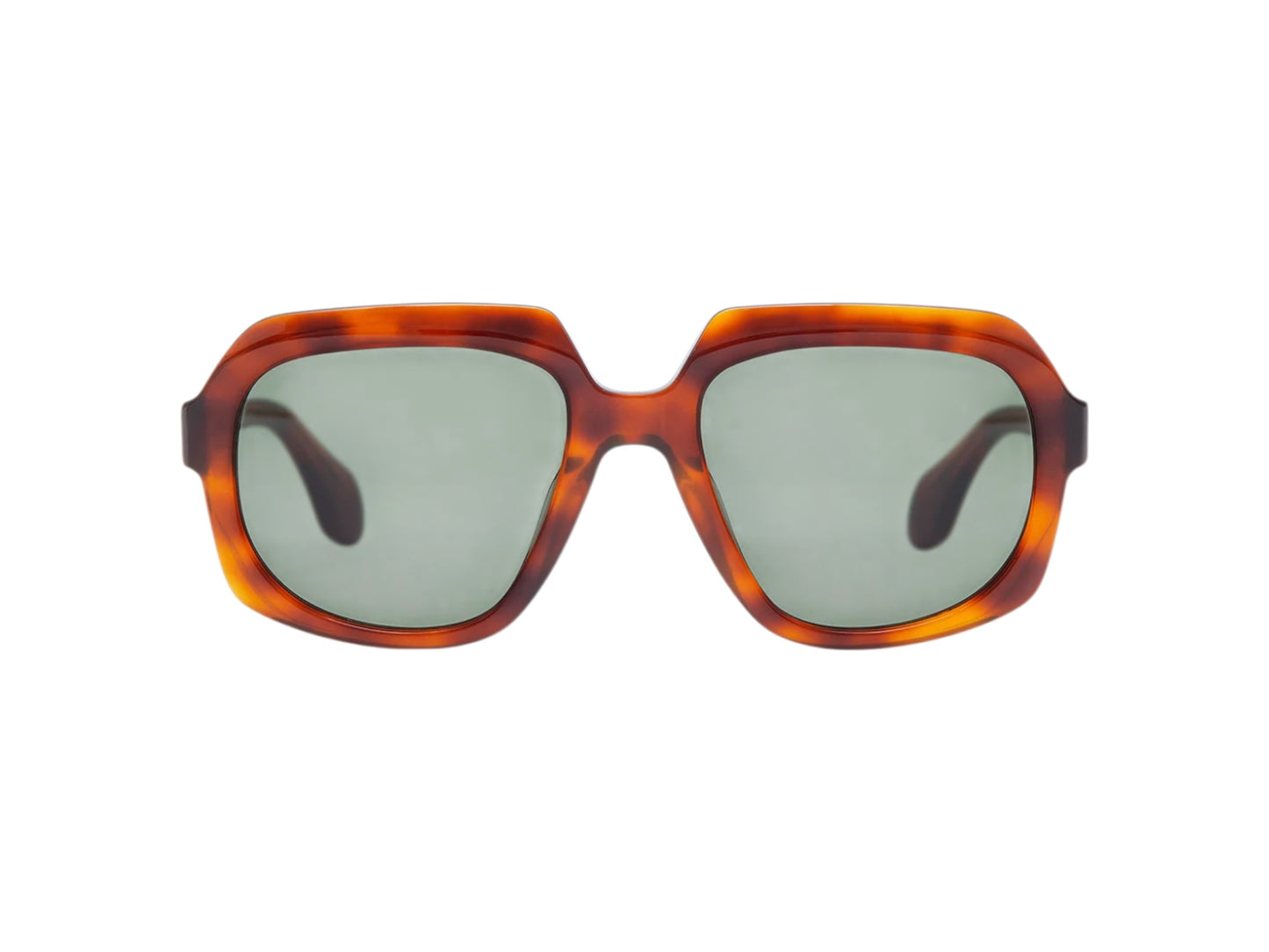 Lunettes de soleil Thrive 021 Gigi Studio