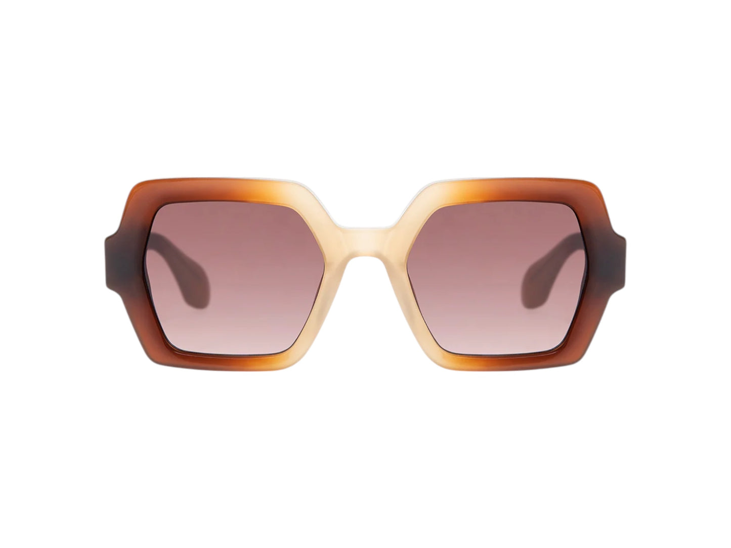 Lunettes de soleil Thrive 024 Gigi Studio