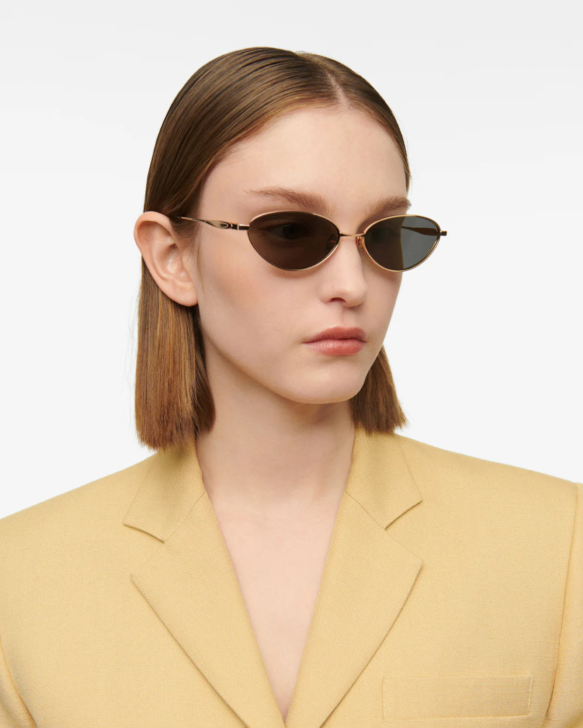 Lunettes de soleil Thrive 028 Gigi Studio