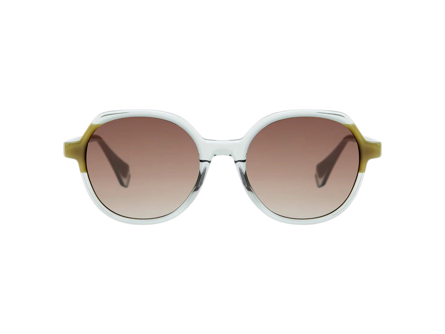 Lunettes de soleil Vaughn Gigi Studio