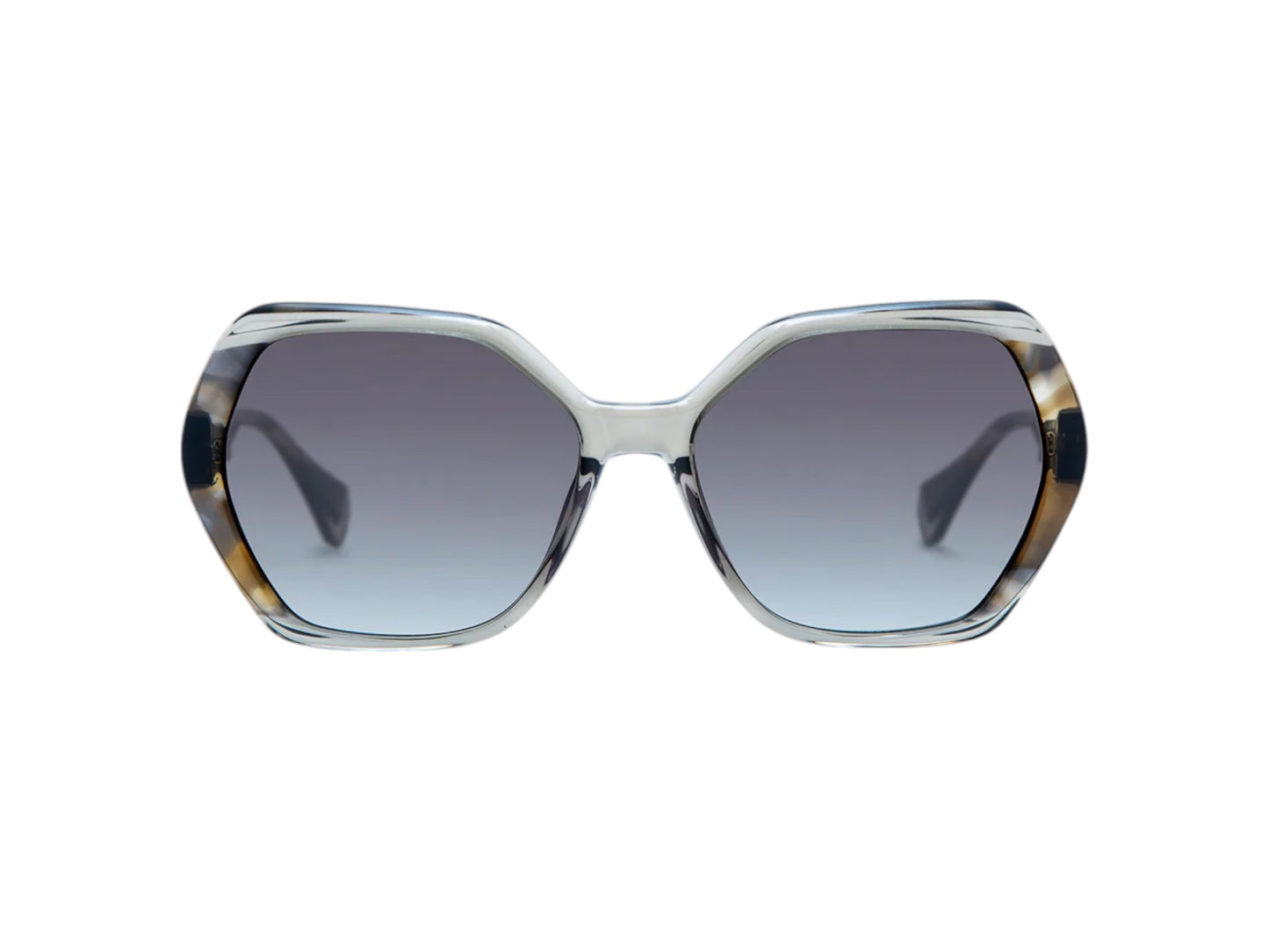 Lunettes de soleil Thadeus Gigi Studio