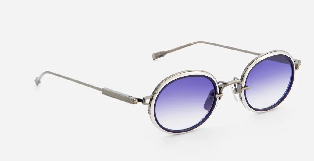 SATO Acamar II AS/P-1 – lunettes de soleil japonaises en titane
