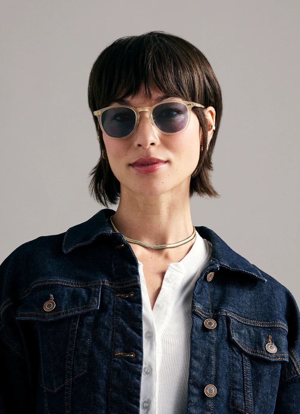 Kinney J Sun Garrett Leight