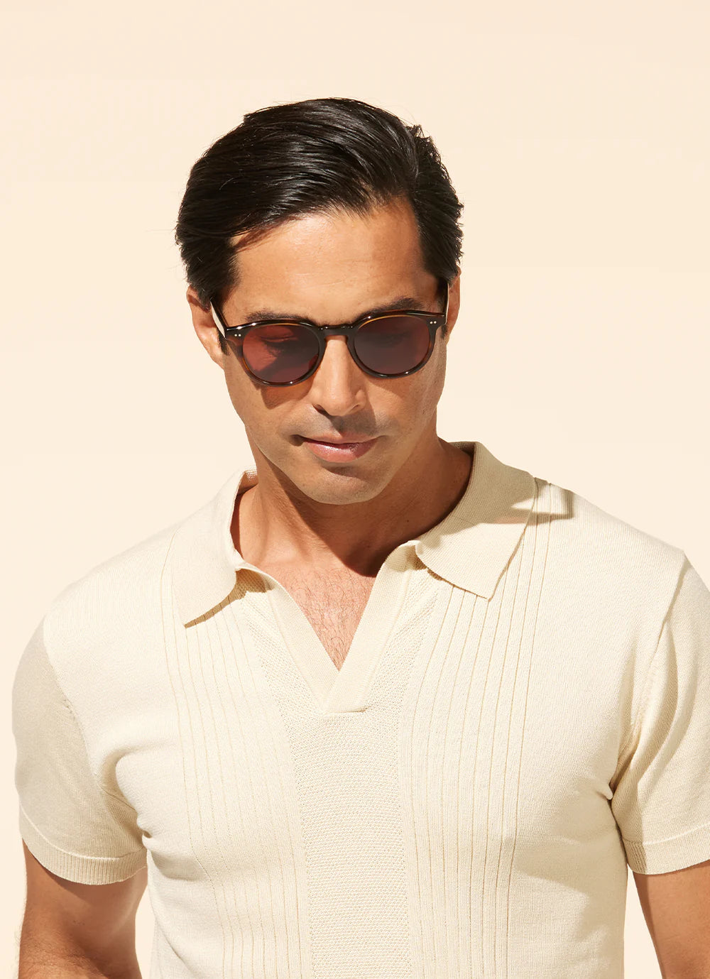 Morningside X sun Garrett Leight