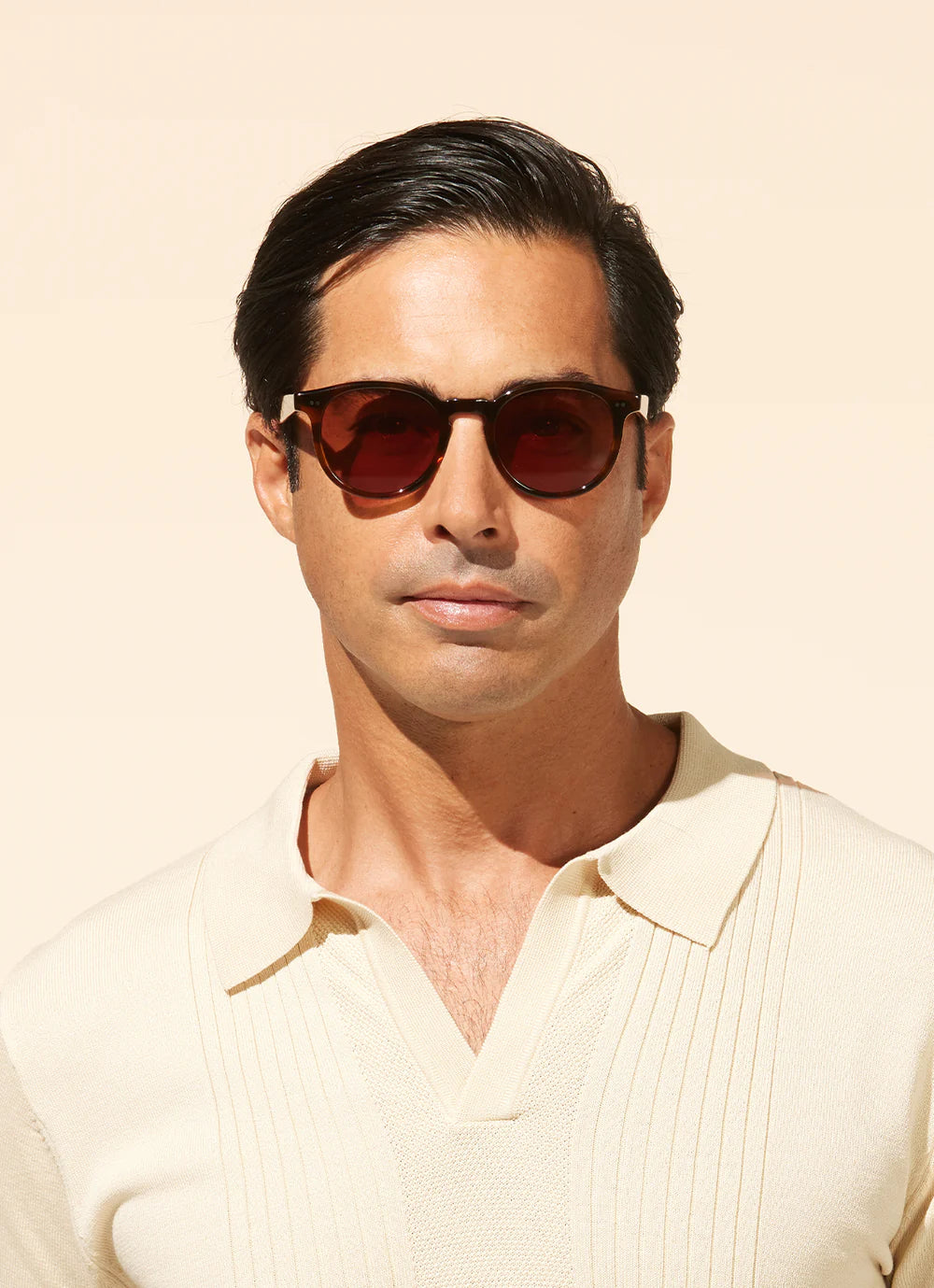 Morningside X sun Garrett Leight