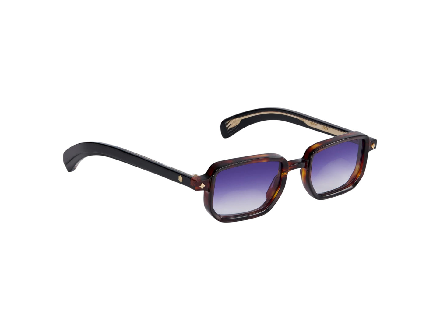 Lunettes de soleil Sato Ran