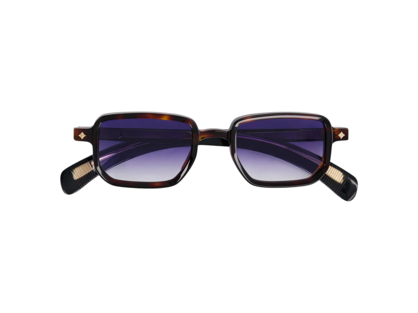 Lunettes de soleil Sato Ran