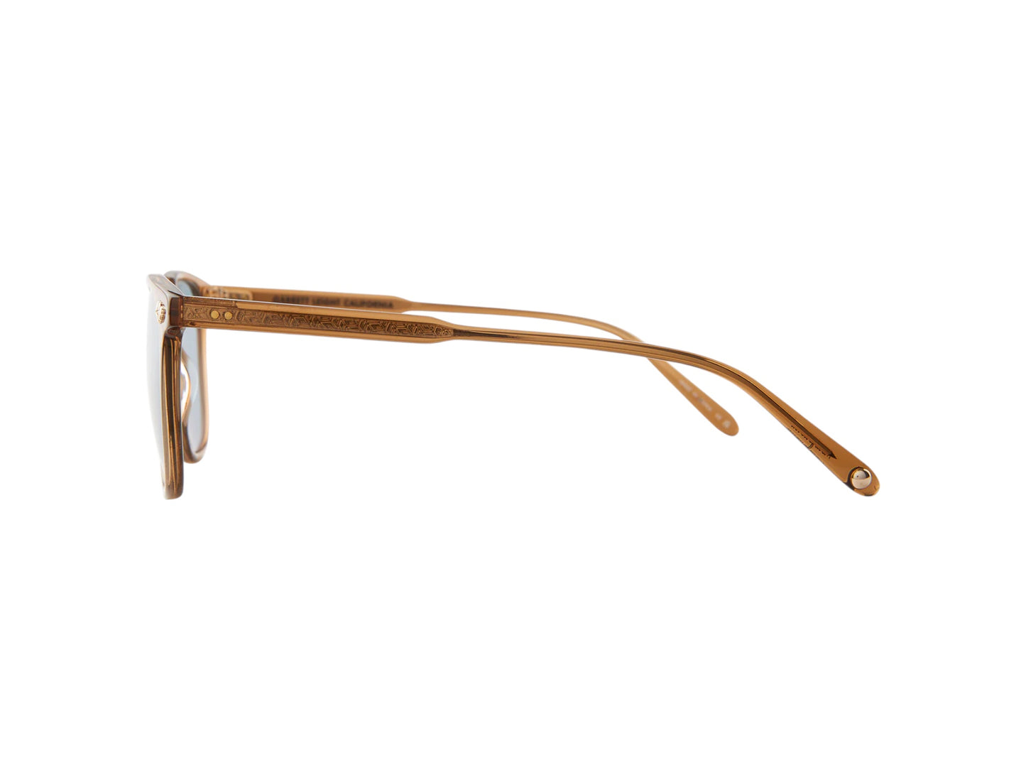 Lunettes de soleil Brooks II sun Garrett Leight