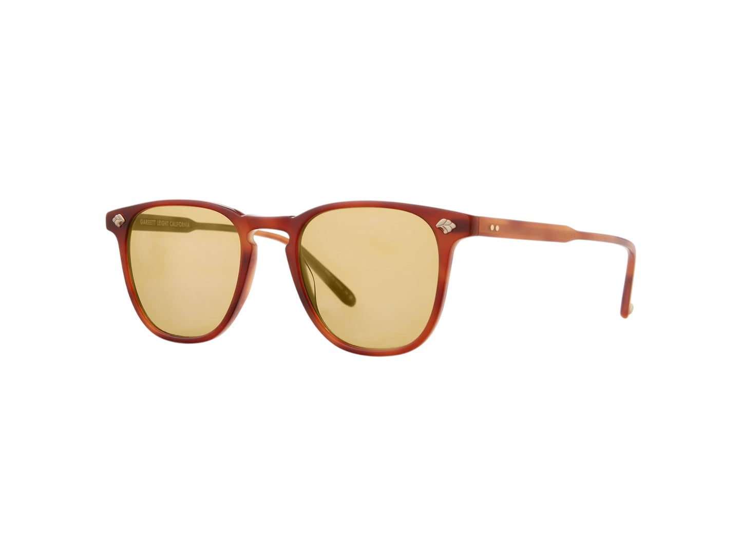 Brooks II sun Garrett Leight
