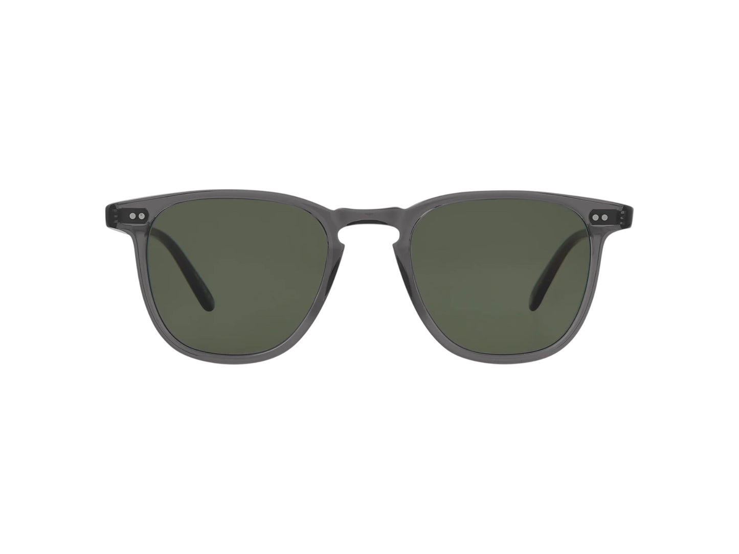 Brooks sun Garrett Leight