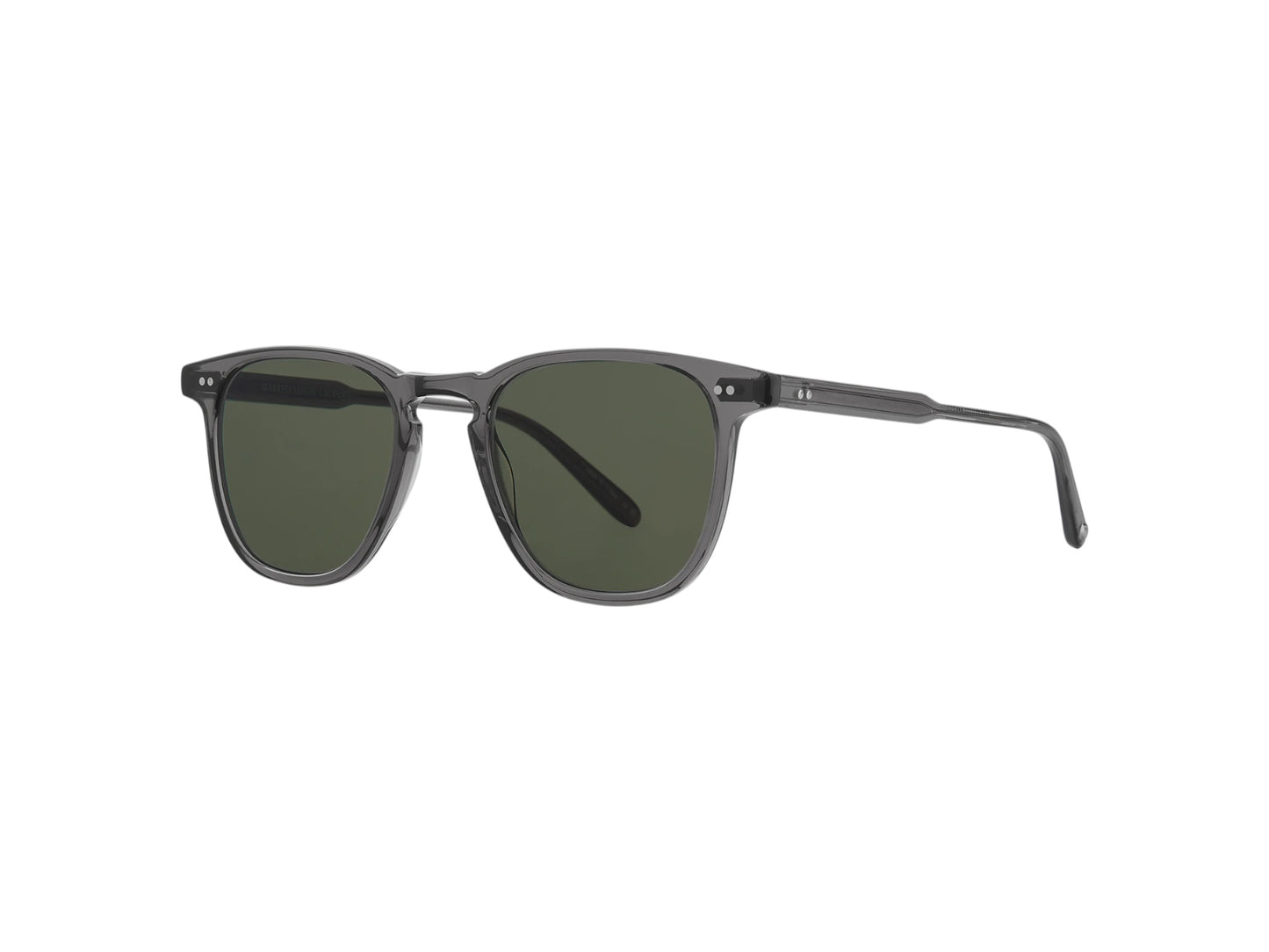 Brooks sun Garrett Leight
