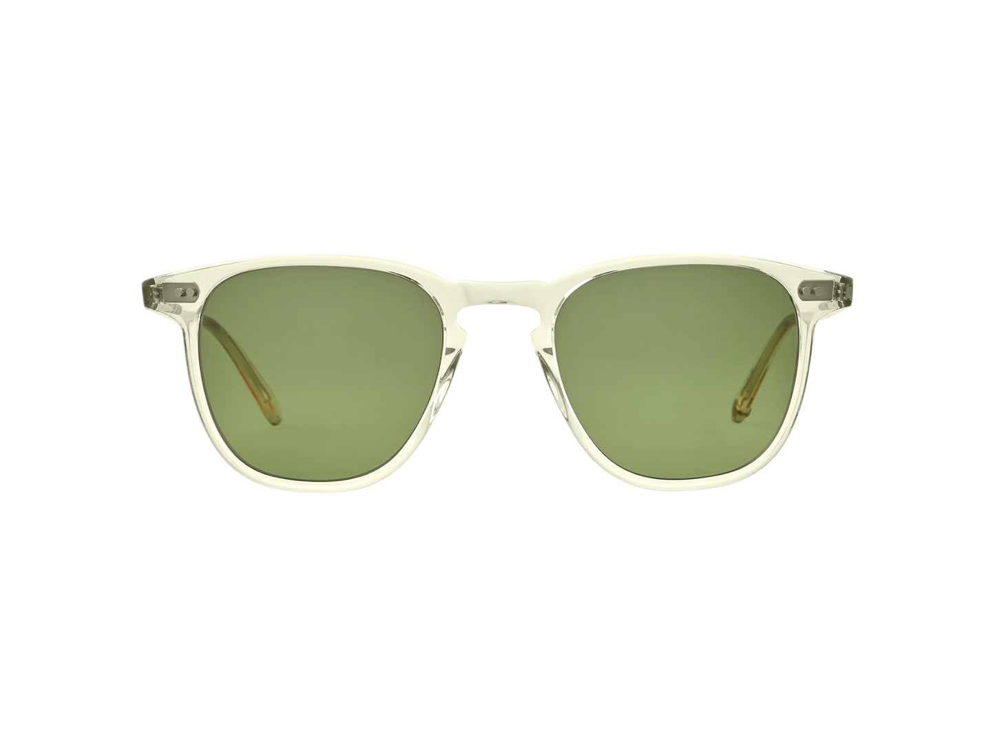 Brooks sun Garrett Leight