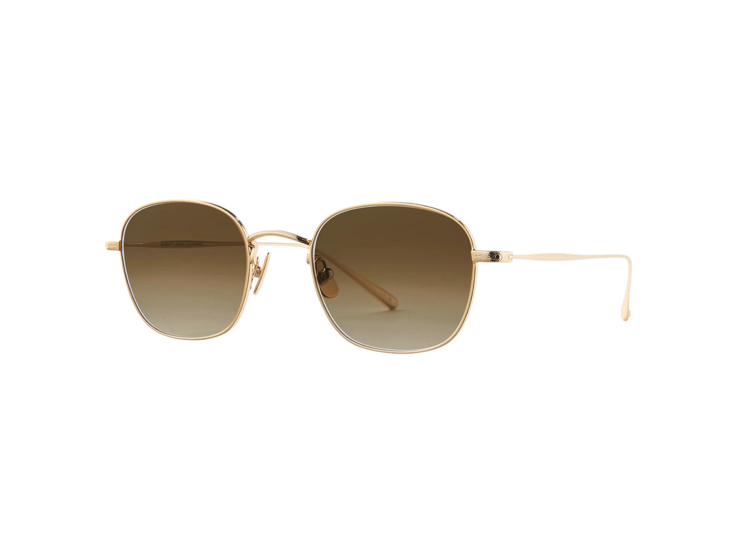 Cascade M sun Garrett Leight