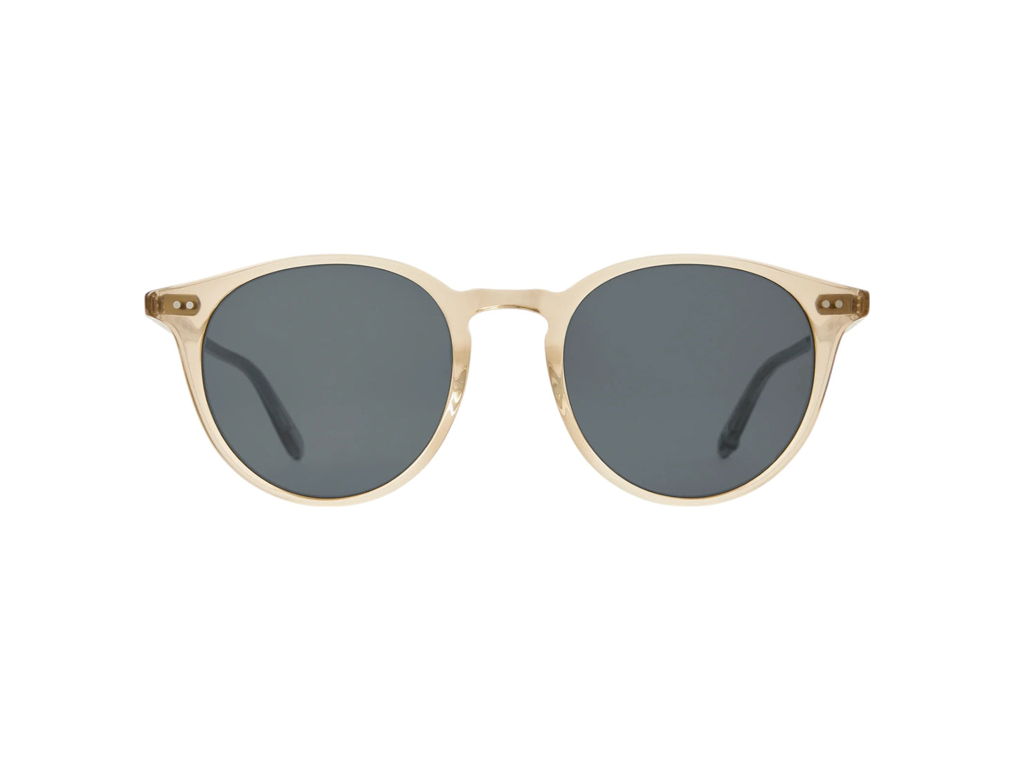Clune sun Garrett Leight