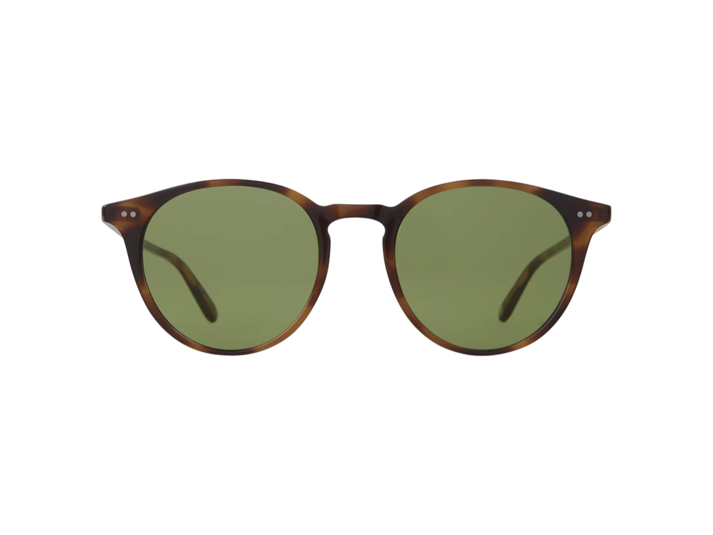 Clune sun Garrett Leight