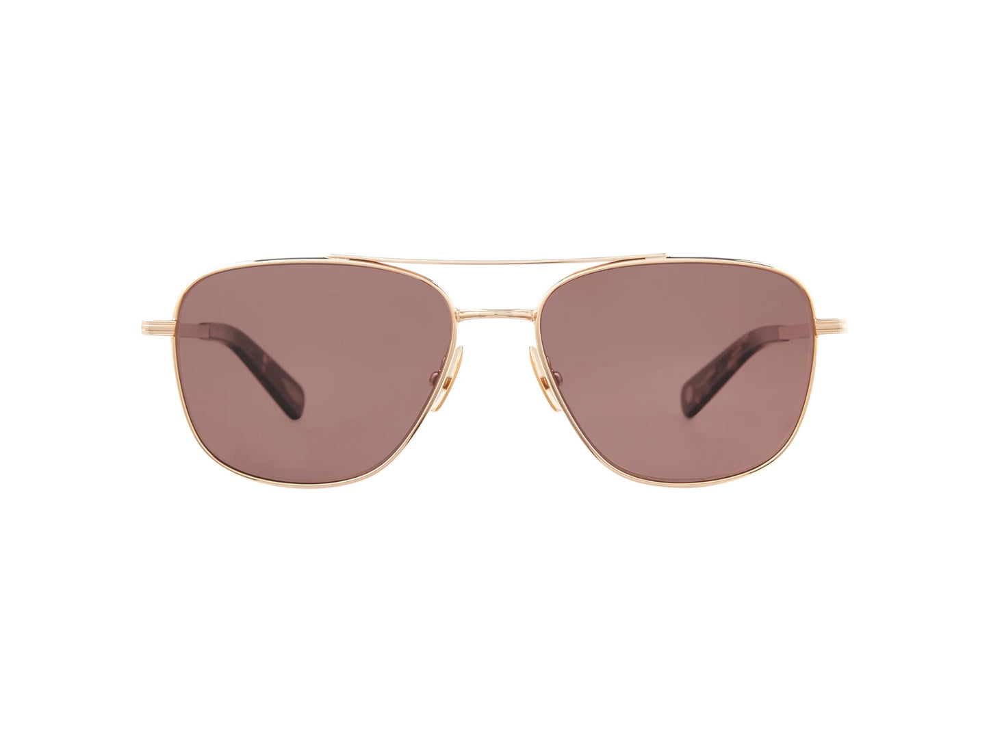 El Capitan sun Garrett Leight
