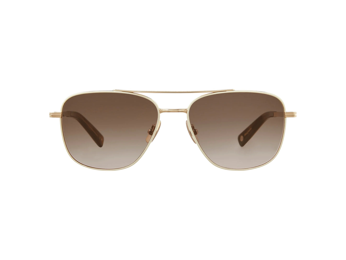 El Capitan sun Garrett Leight