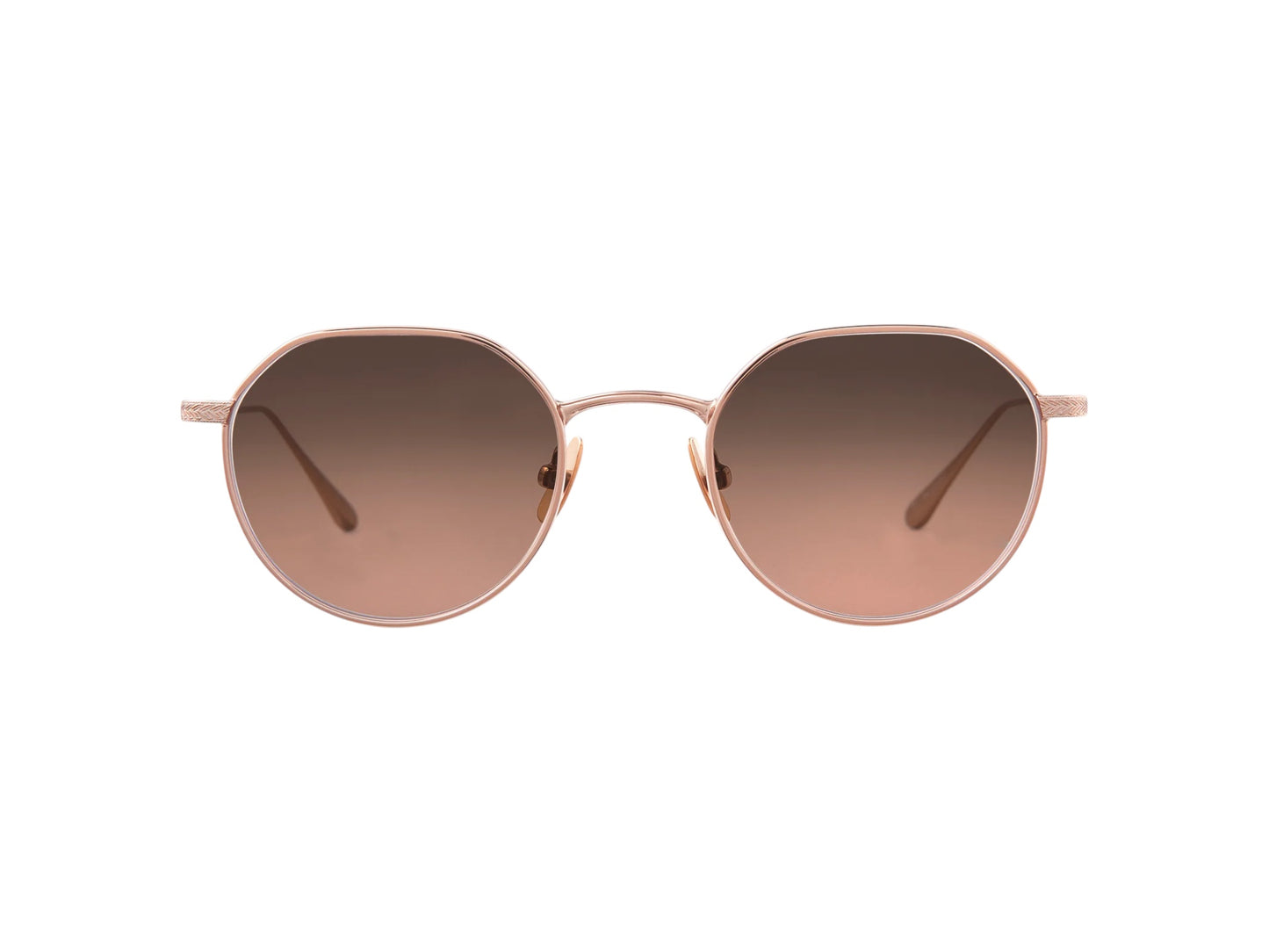 Lunettes de soleil Eureka M sun Garrett Leight VitaminesD