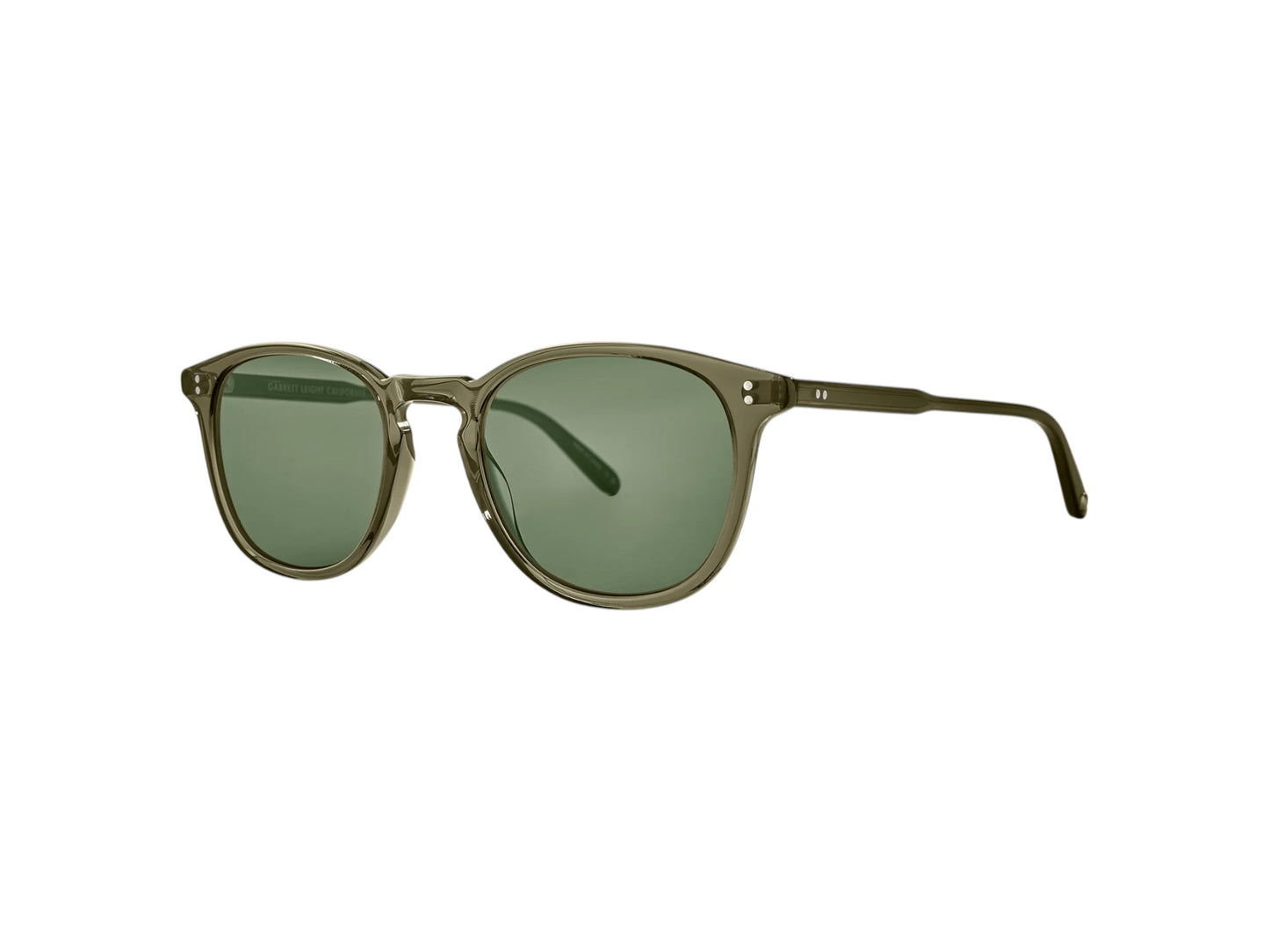 Kinney Sun Garrett Leight