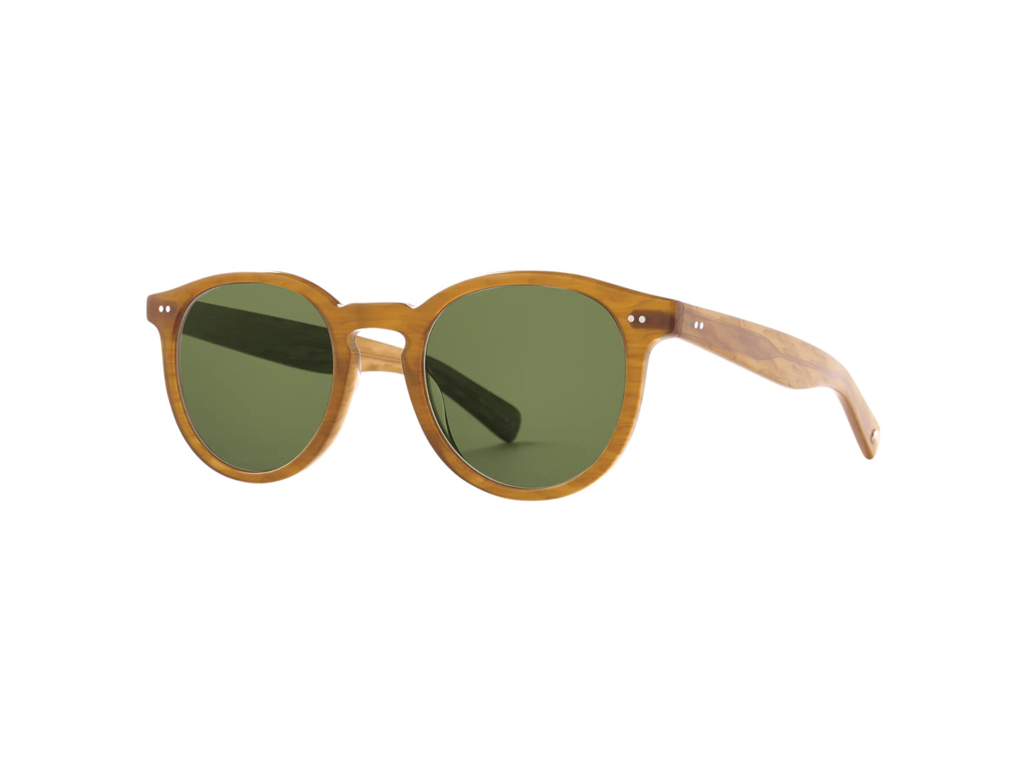 Morningside X sun Garrett Leight