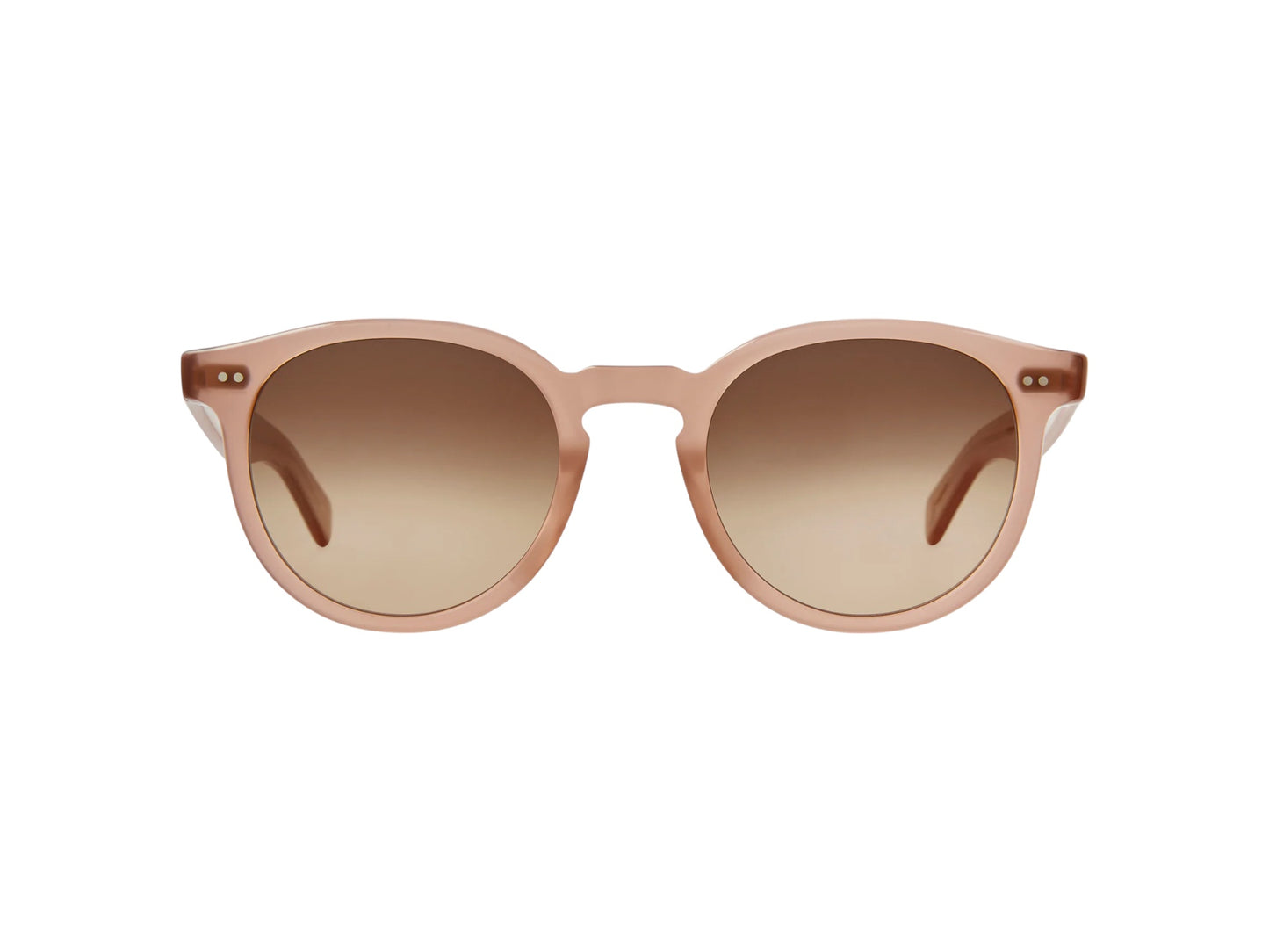 Lunettes de soleil Morningside X sun Garrett Leight