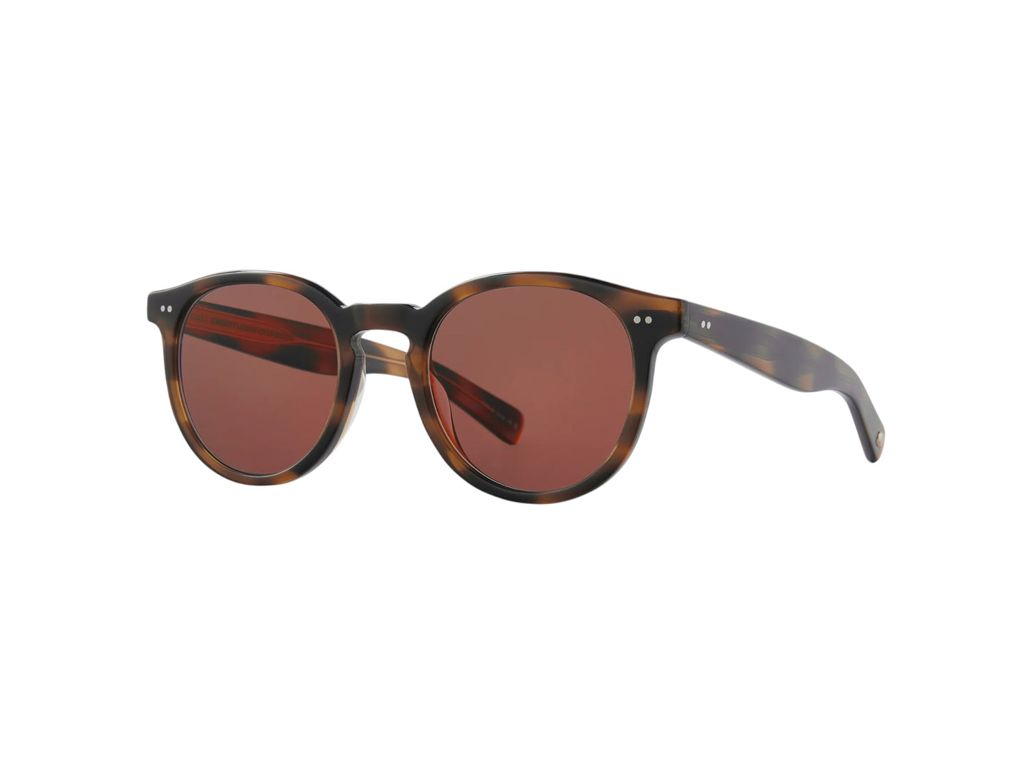 Morningside X sun Garrett Leight