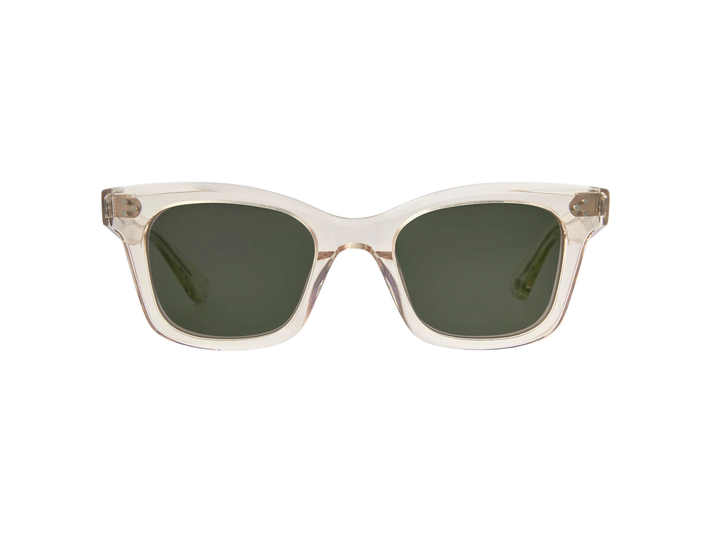 Thompson sun Garrett Leight