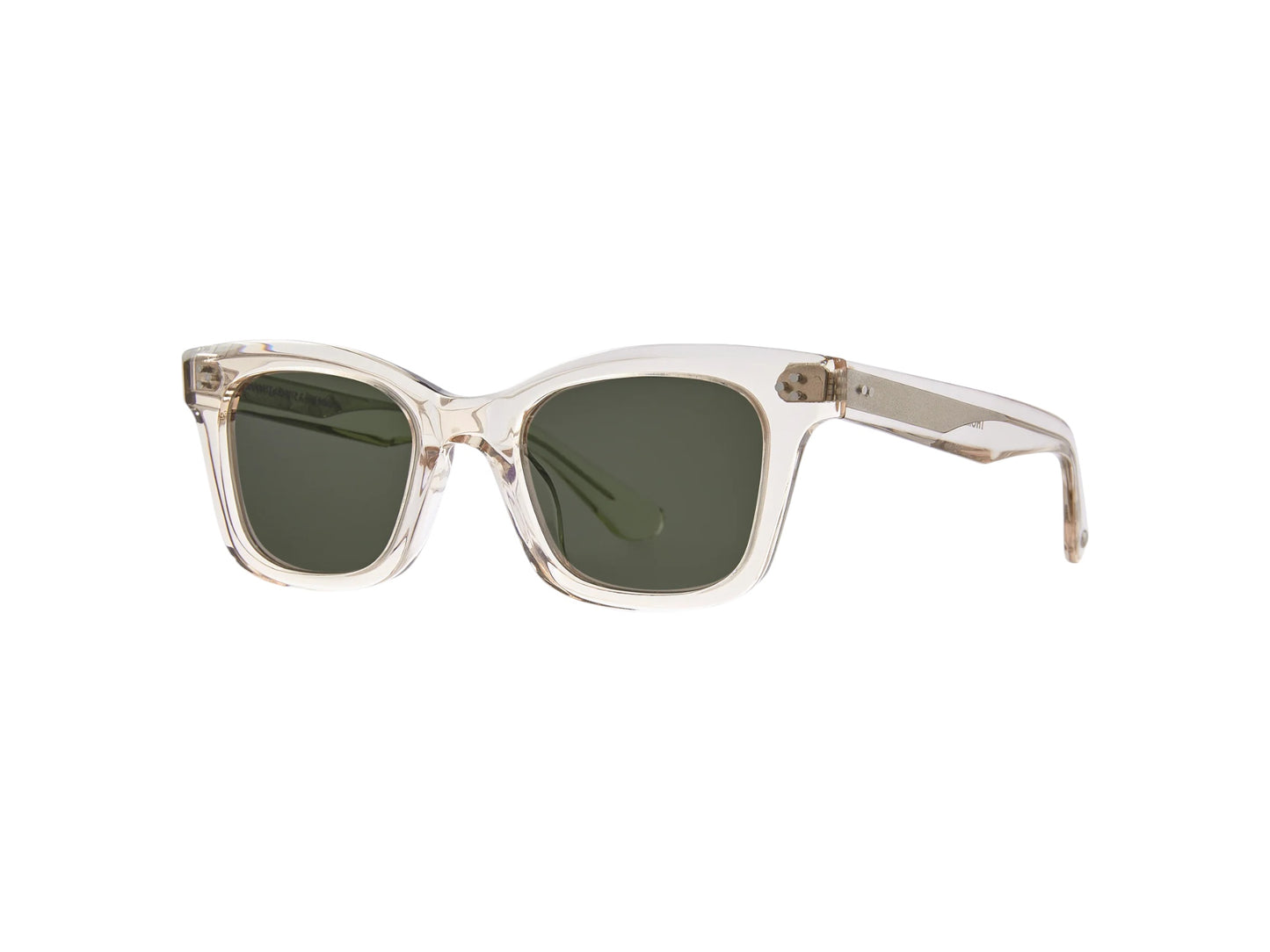 Thompson sun Garrett Leight