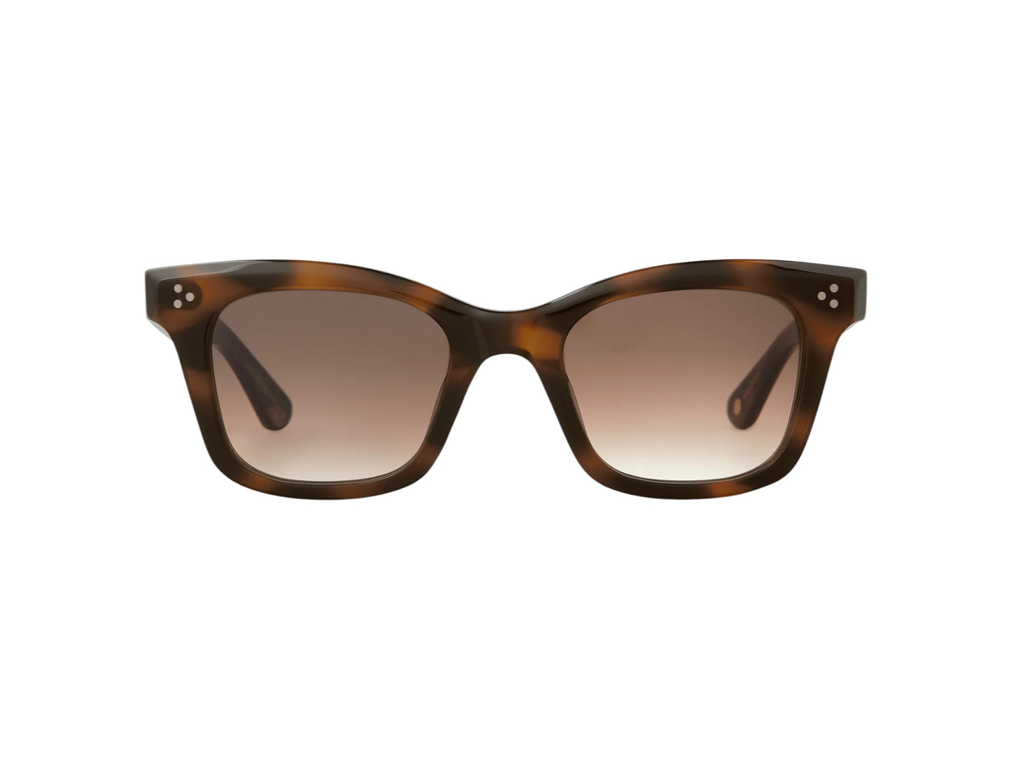 Lunettes de soleil Thompson sun Garrett Leight