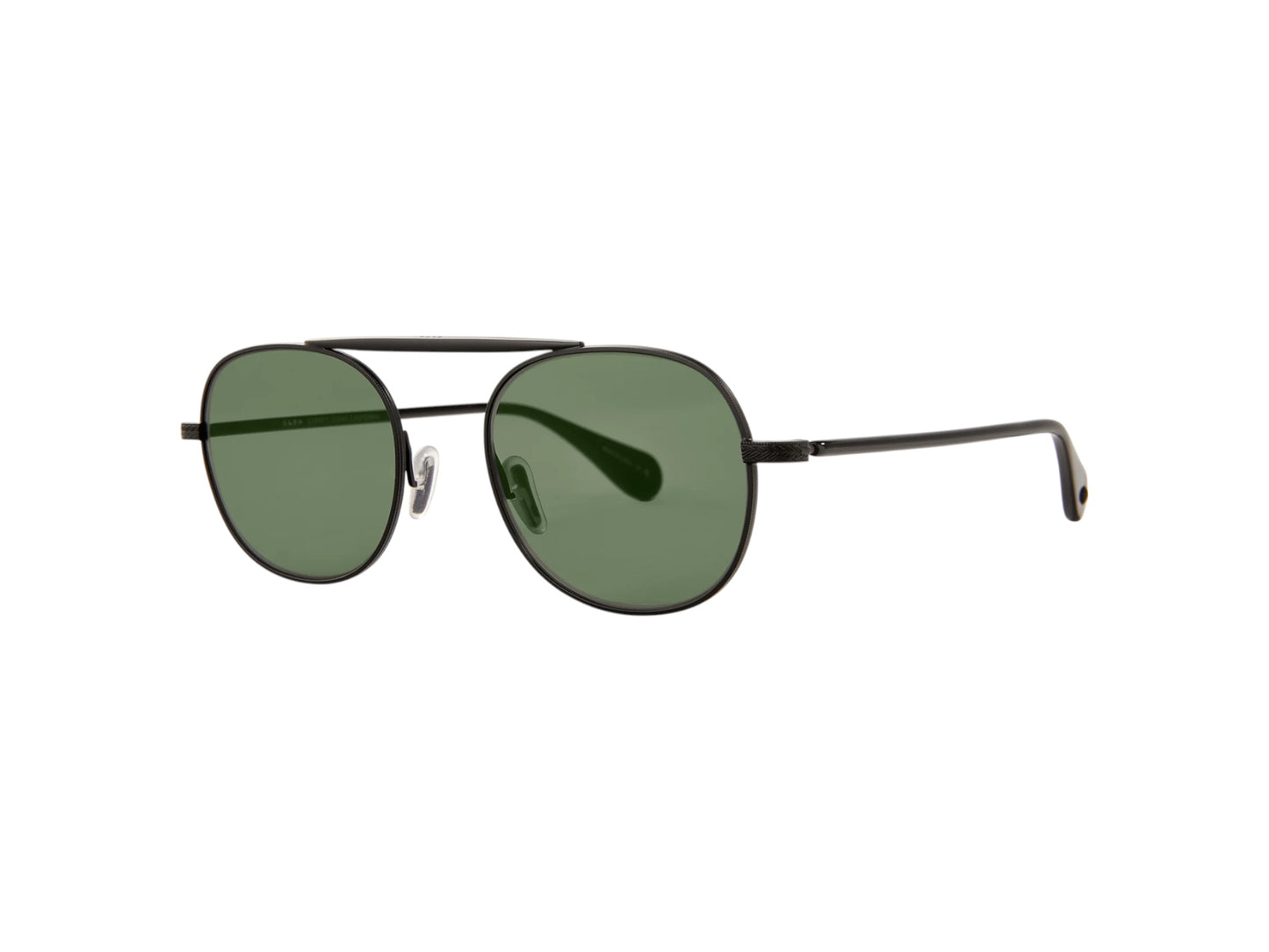 Van Buren II sun Garrett Leight