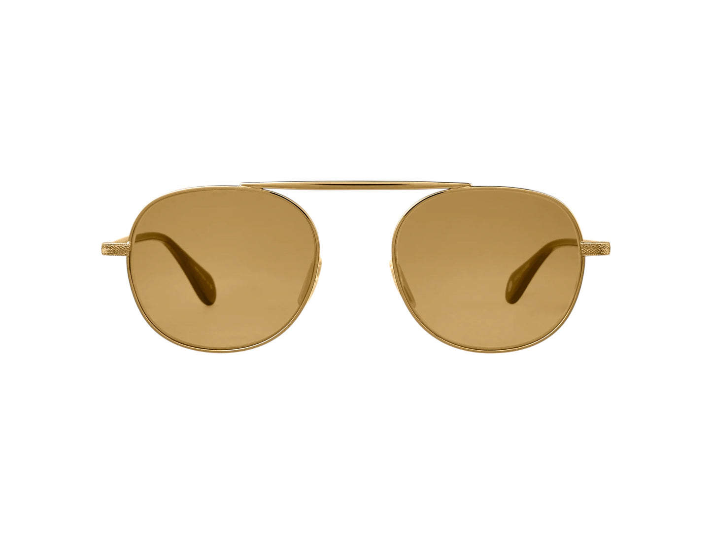 Lunettes de soleil Van Buren II sun Garrett Leight