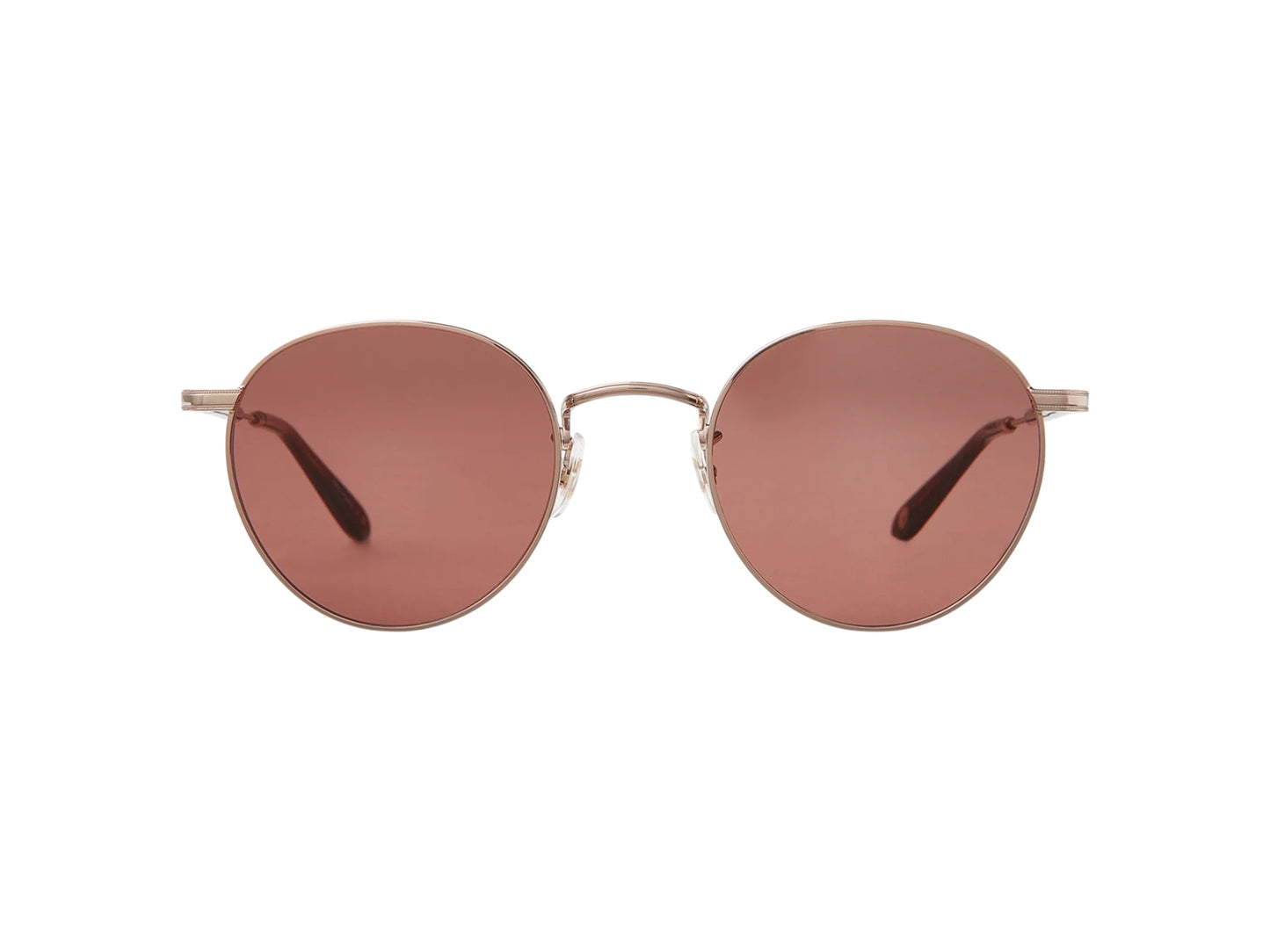 Wilson M sun Garrett Leight
