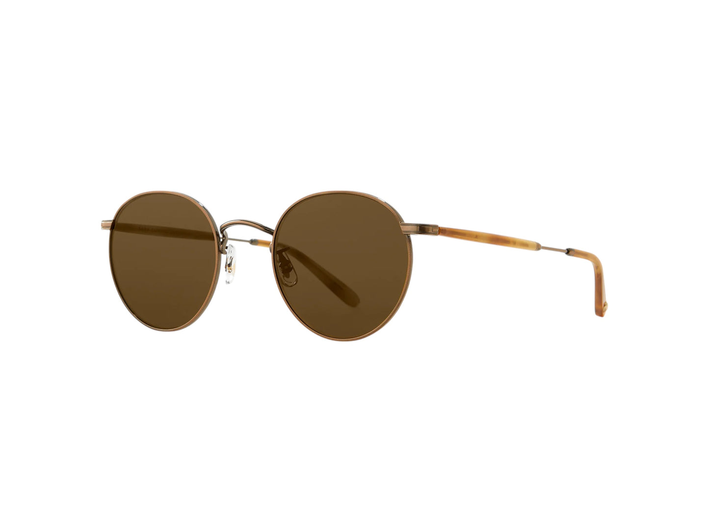 Wilson M sun Garrett Leight