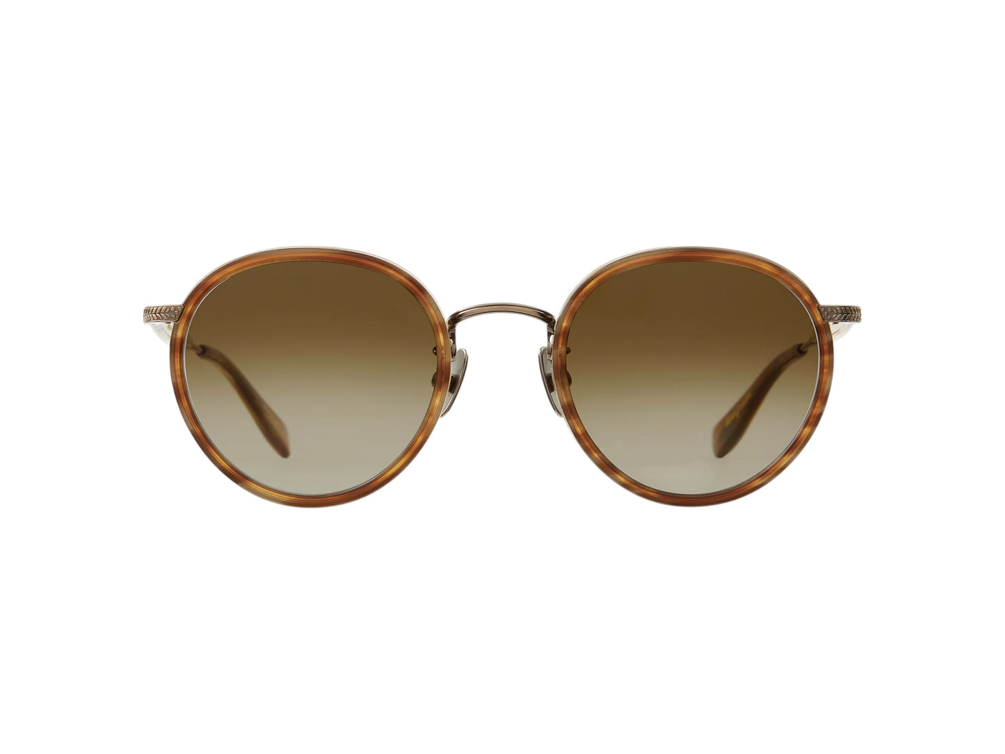 Wilson X sun Garrett Leight