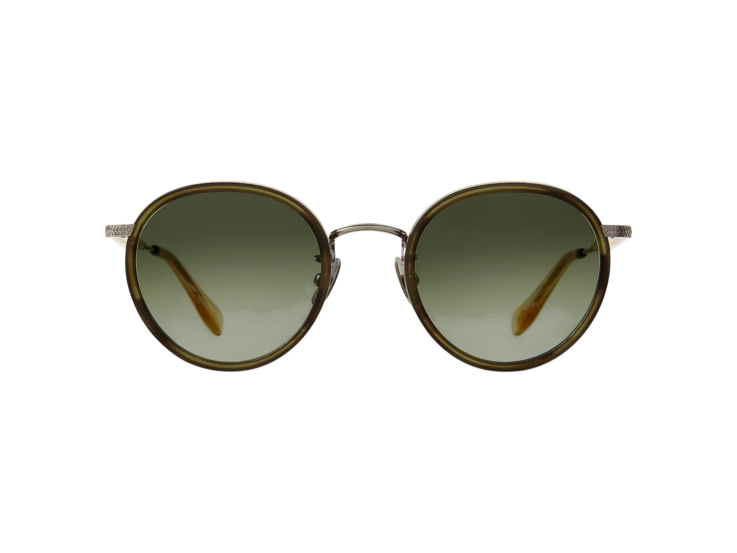Wilson X sun Garrett Leight