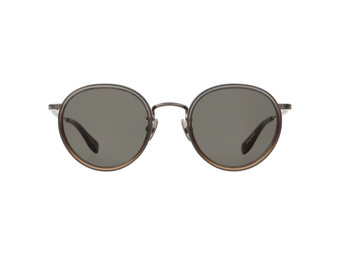 Wilson X sun Garrett Leight
