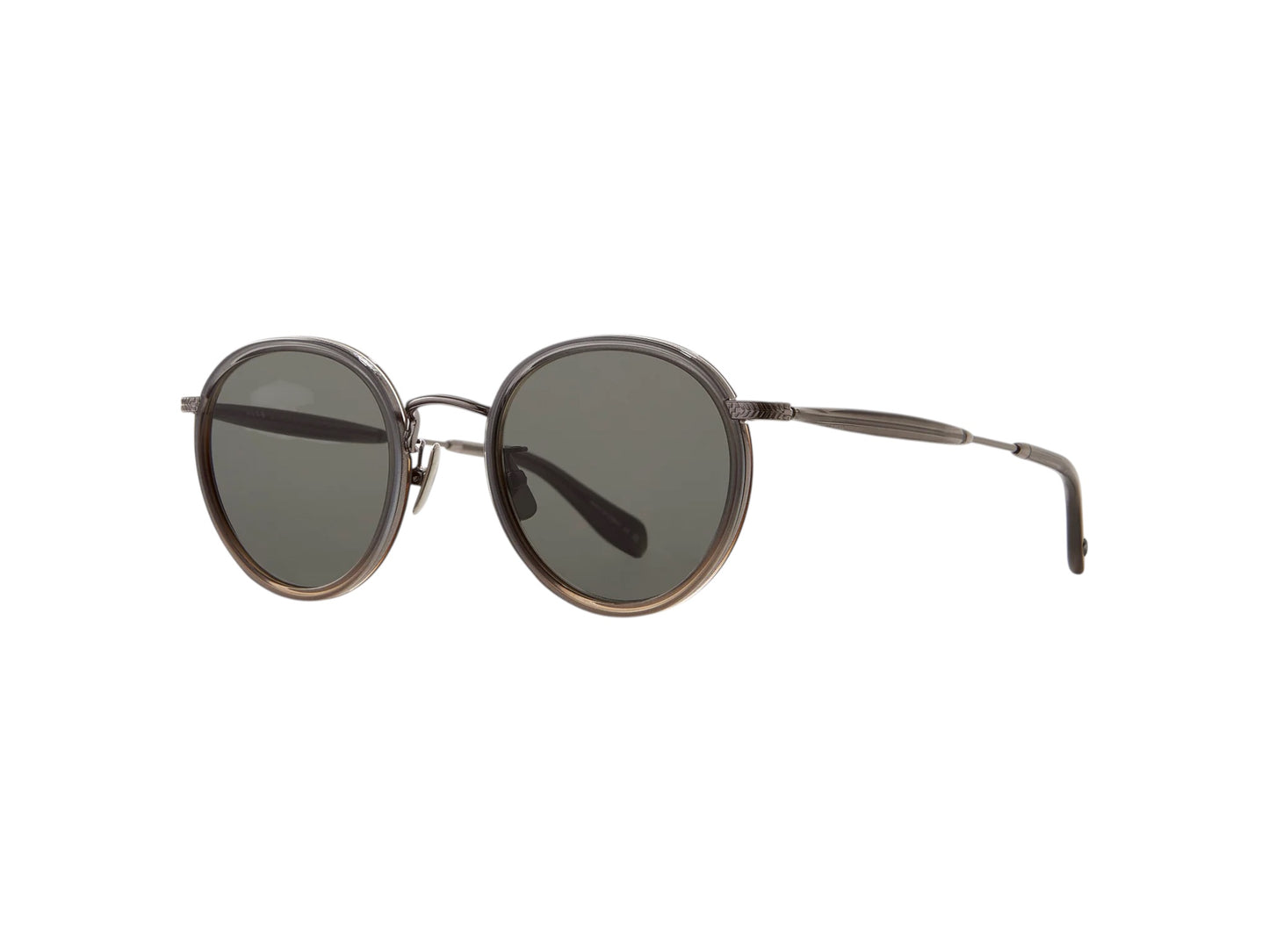 Wilson X sun Garrett Leight