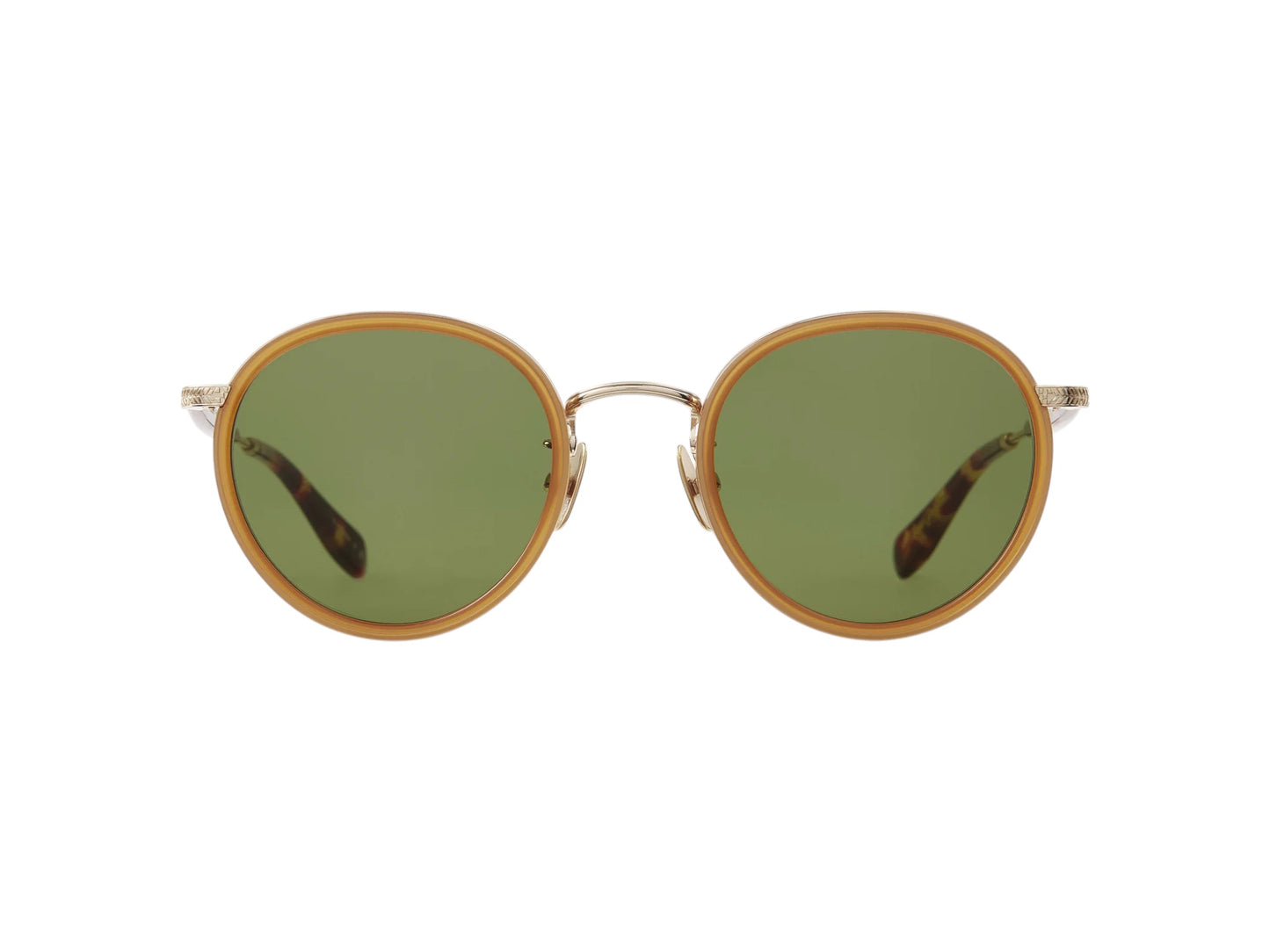 Lunettes de soleil Wilson X sun Garrett Leight