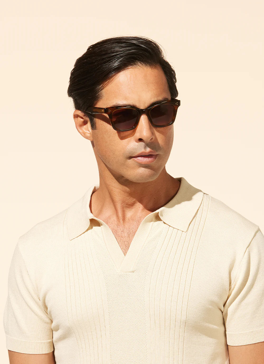 Thompson sun Garrett Leight
