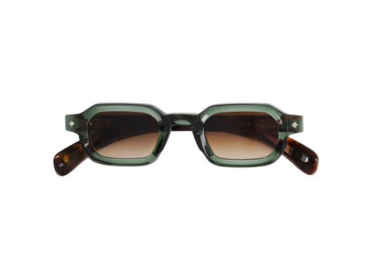 Lunettes Sato Vega - Design Audacieux Édition Limitée | Vitamines D