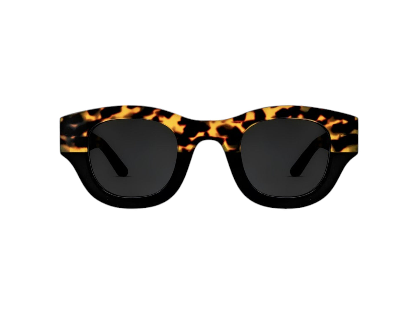 Autocracy Thierry Lasry