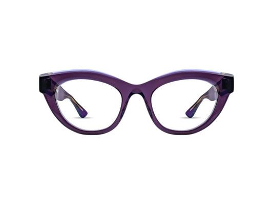 Carciofy Thierry Lasry