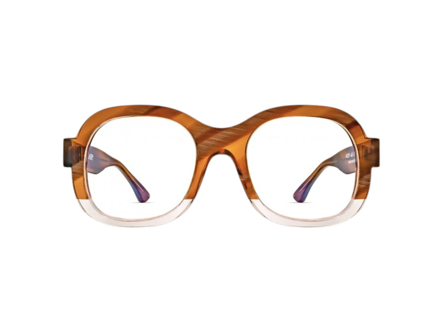 Frosty Thierry Lasry