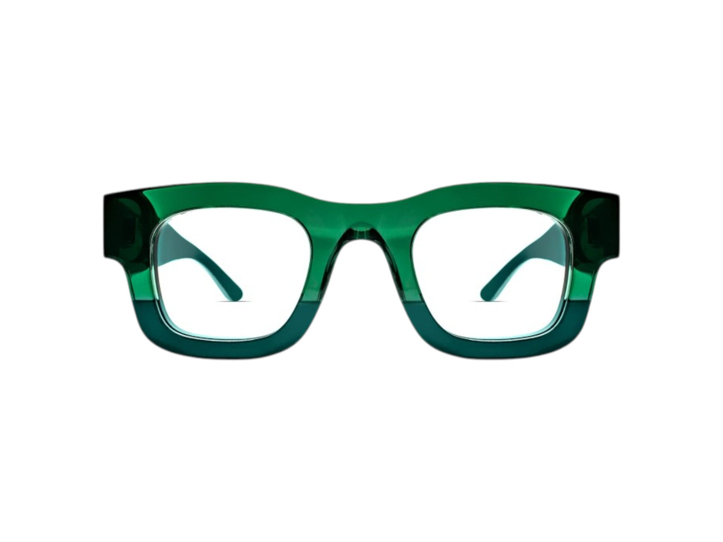 Insanity Thierry Lasry