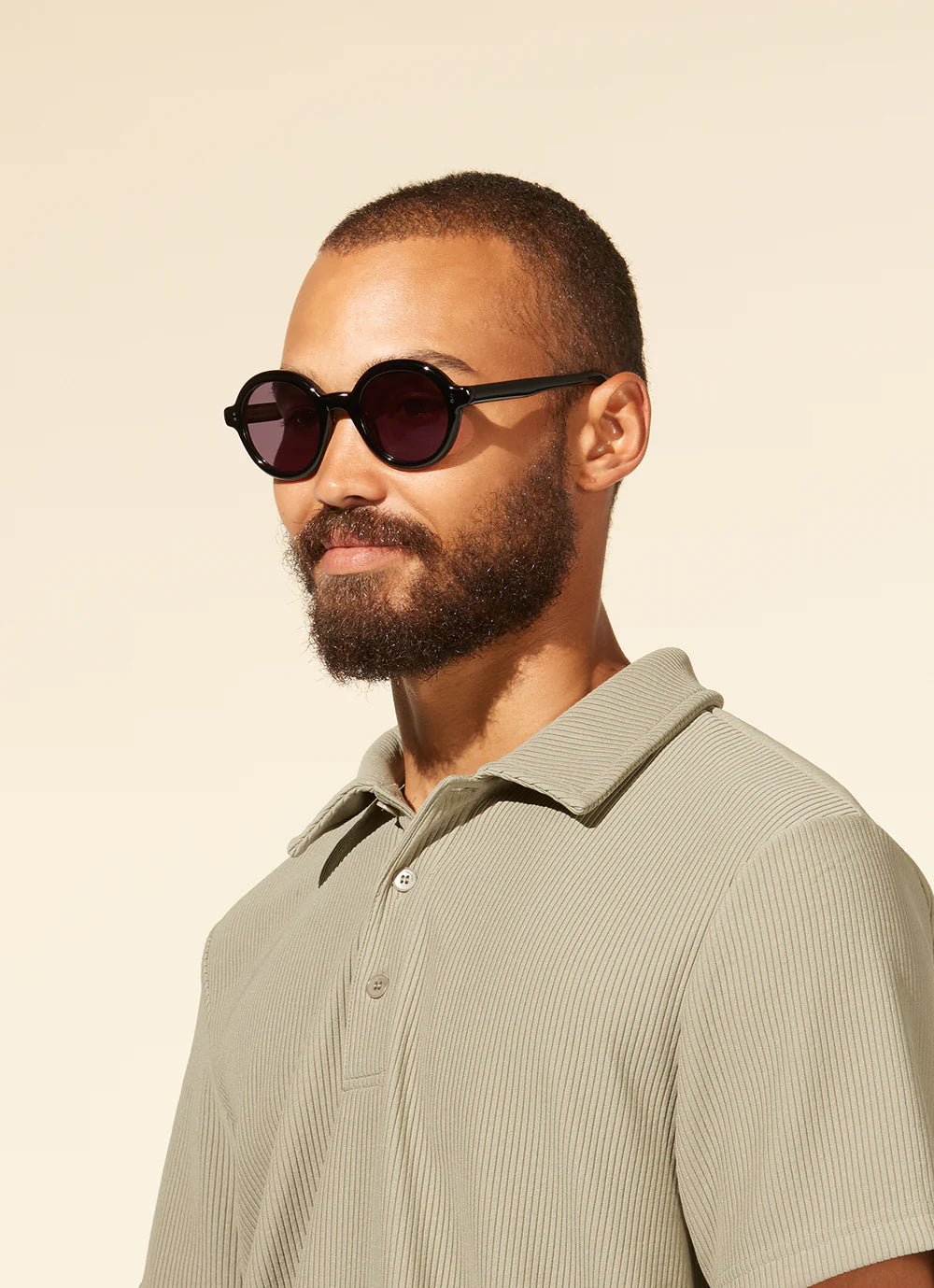 Julien Garrett Leight