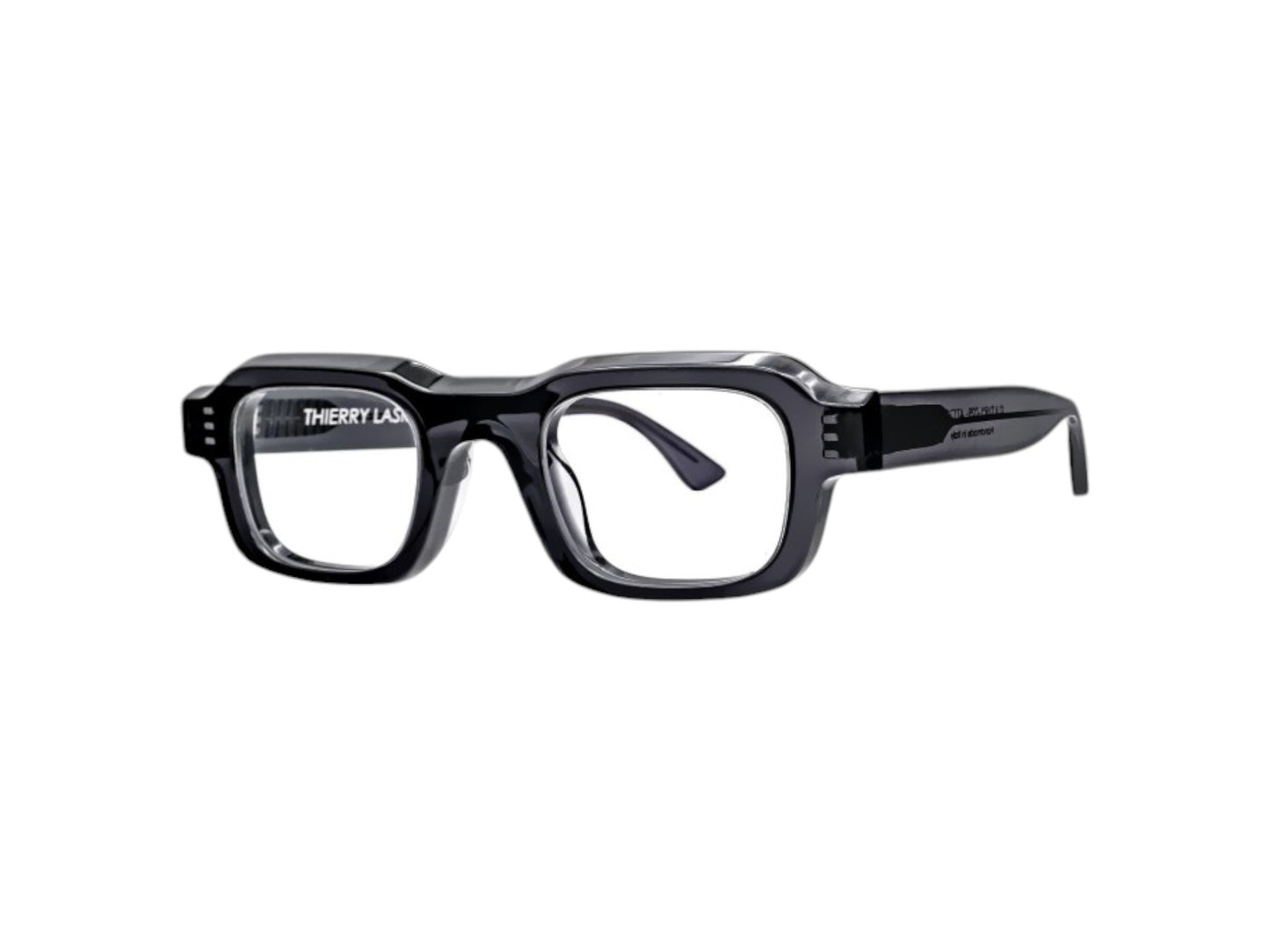Kultury Thierry Lasry