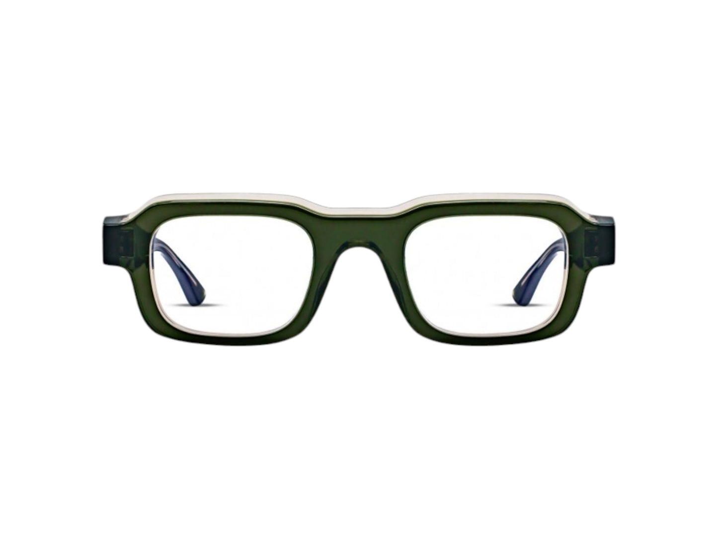 Kultury Thierry Lasry