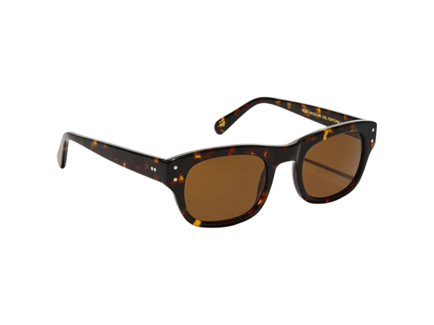 Moscot Nebb Reconditionnées - Lunettes Vintage New York | Vitamines D