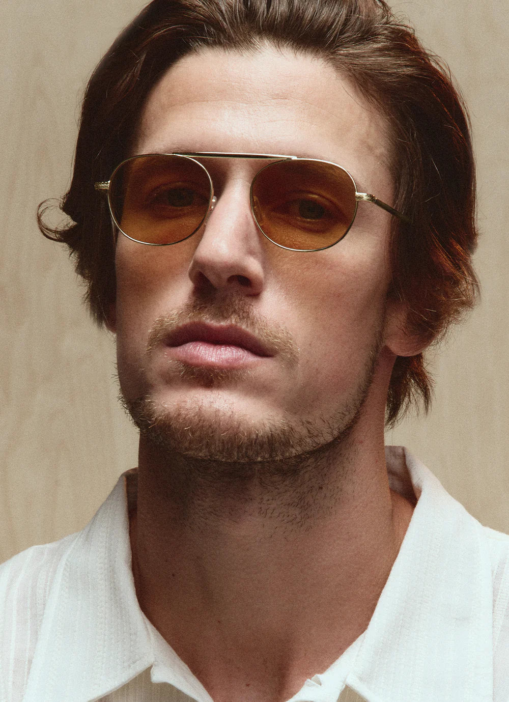 Van Buren II sun Garrett Leight